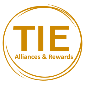 TIE Alliances Logo