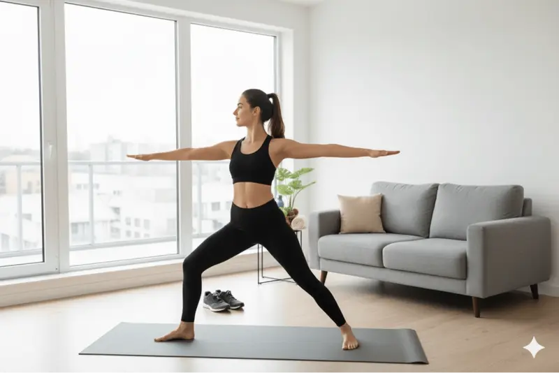 Health & Wellness