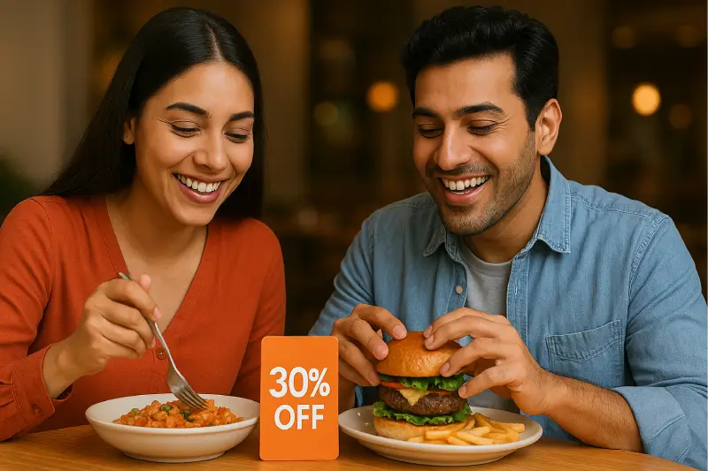 Food & Dining