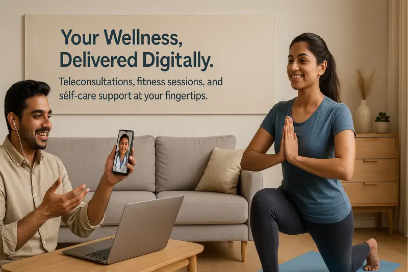 Health & Wellness