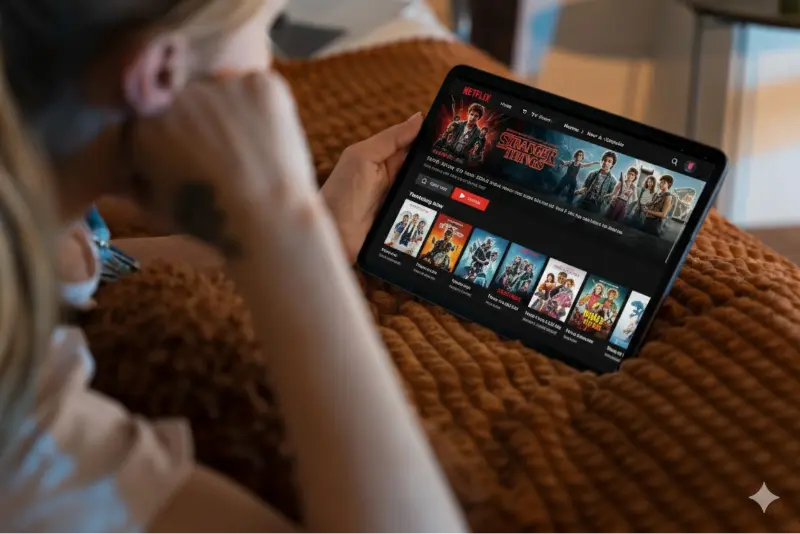 Entertainment & Subscriptions