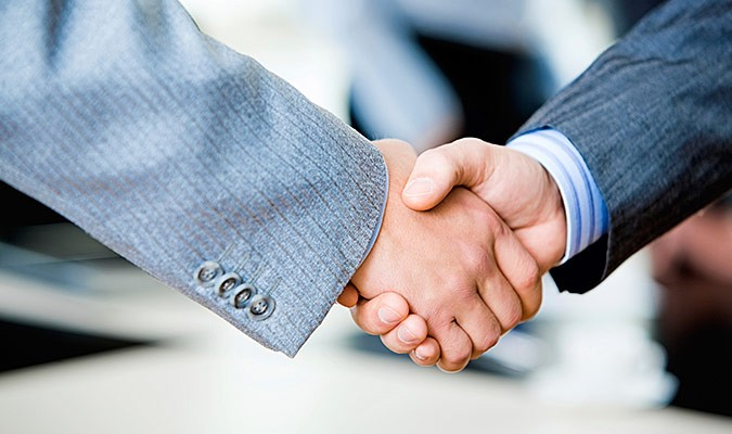 Alliances & Partnerships