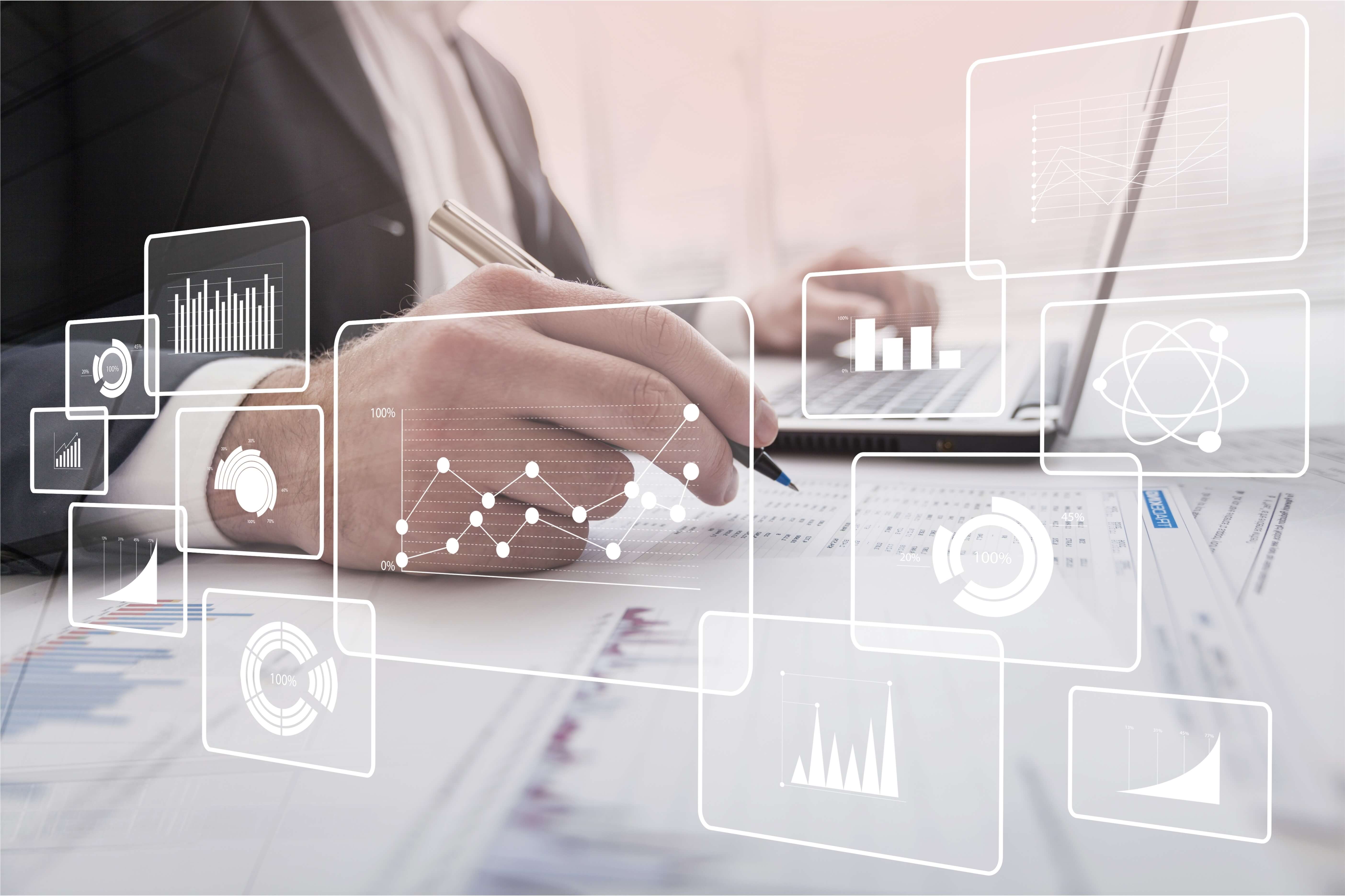 Digital Solutions