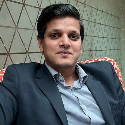 Rajesh Rana